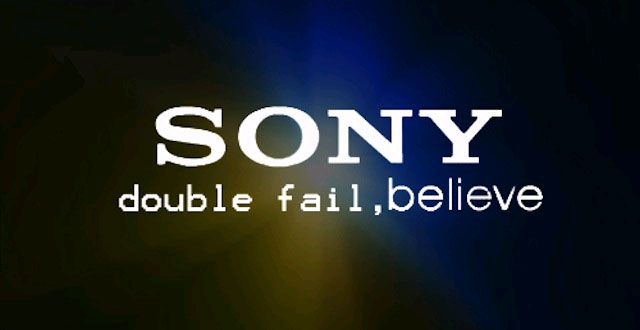 Nguyên hệ thống máy chủ Sony bị hack